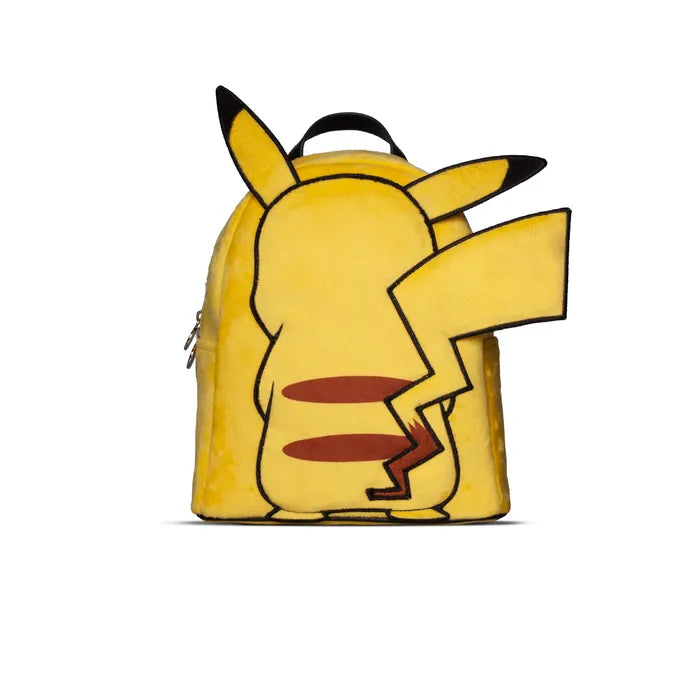 Pokémon - Pikachu Mini Backpack