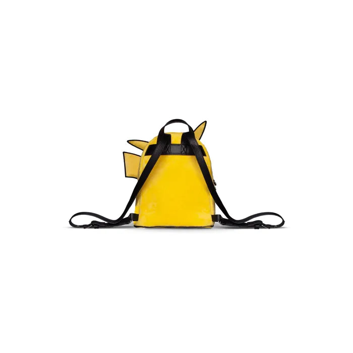 Pokémon - Pikachu Mini Backpack