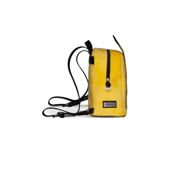 Pokémon - Pikachu Mini Backpack
