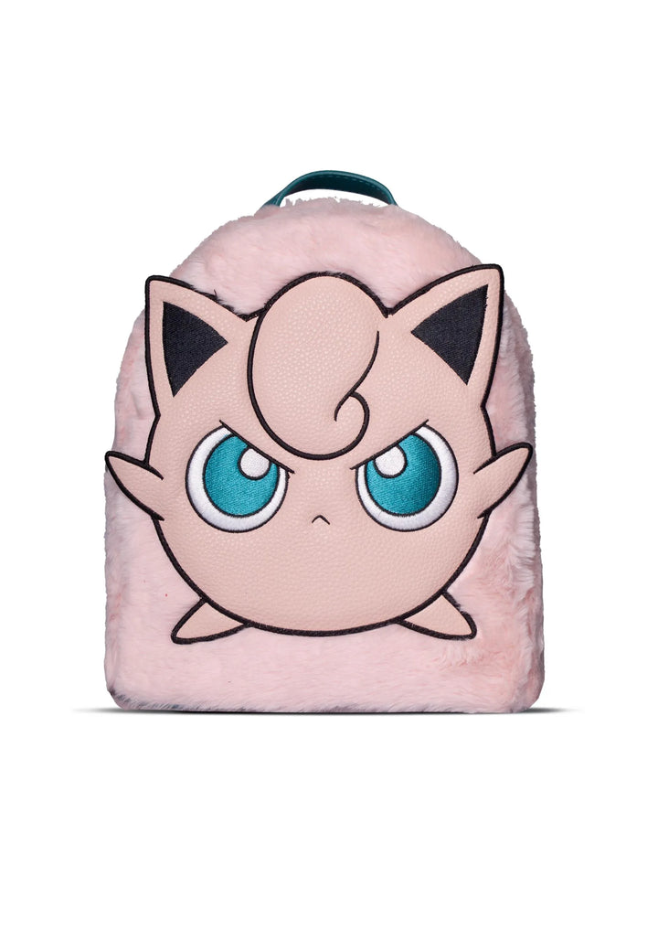 Pokémon - Jigglypuff Mini Backpack