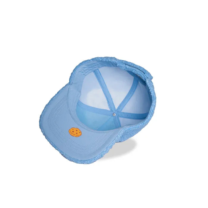 Sesamstraat - Cookie Monster Teddy cap
