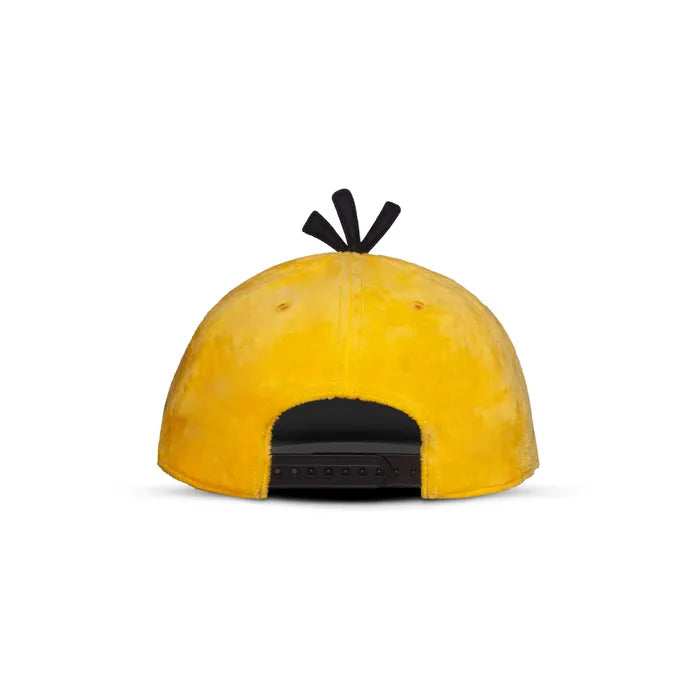 Pokémon - Psyduck Novelty Cap