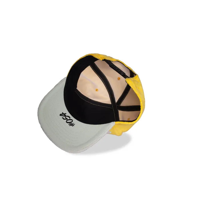 Pokémon - Psyduck Novelty Cap