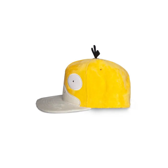 Pokémon - Psyduck Novelty Cap