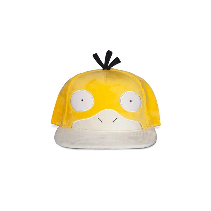 Pokémon - Psyduck Novelty Cap