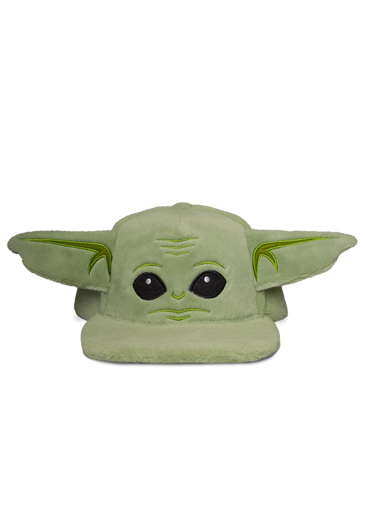 The Mandalorian - The Child - Adult Cap