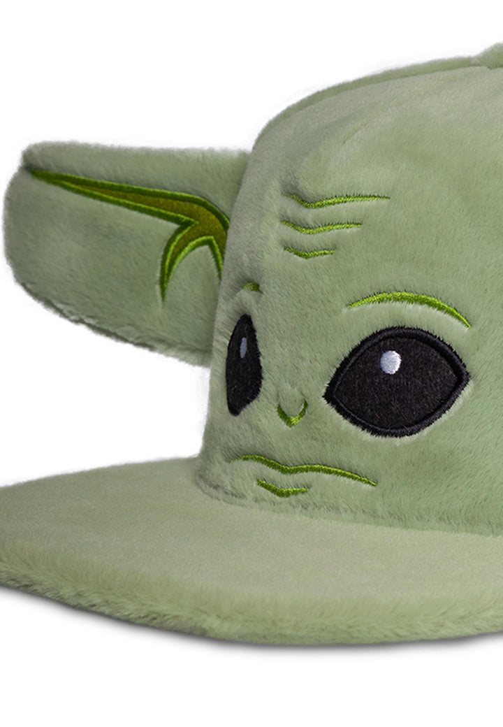 The Mandalorian - The Child - Adult Cap