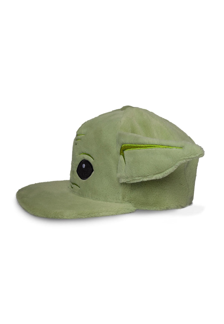 The Mandalorian - The Child - Adult Cap