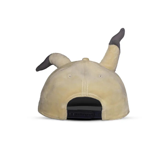 Pokémon - Mimikyu Novelty Cap