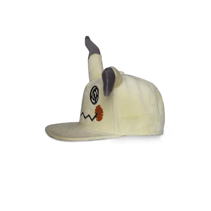 Pokémon - Mimikyu Novelty Cap
