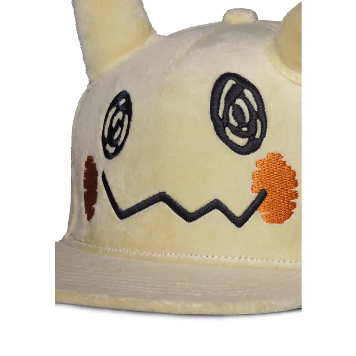 Pokémon - Mimikyu Novelty Cap
