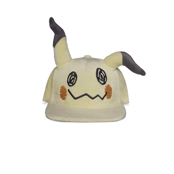 Pokémon - Mimikyu Novelty Cap