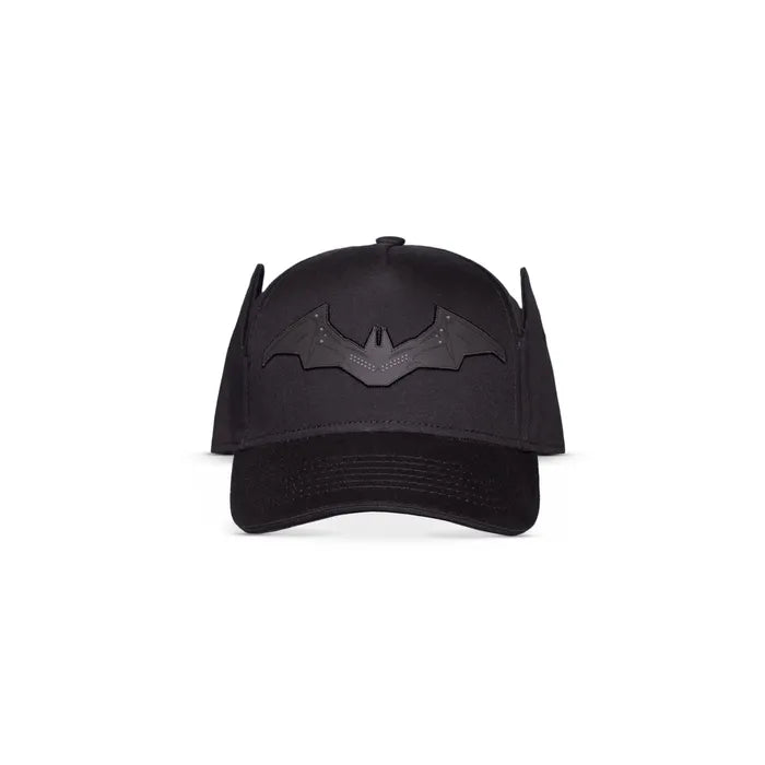 Batman - Helmet Cap