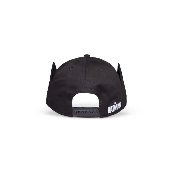 Batman - Helmet Cap