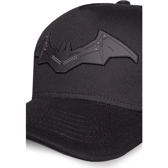 Batman - Helmet Cap