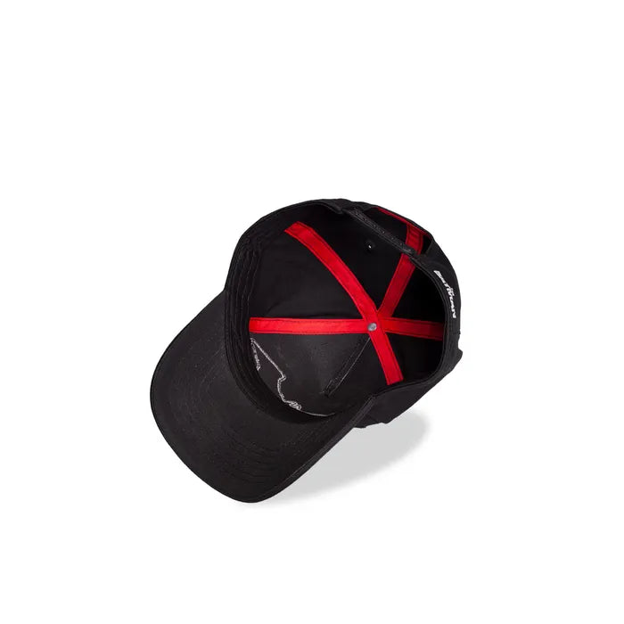 Batman - Helmet Cap