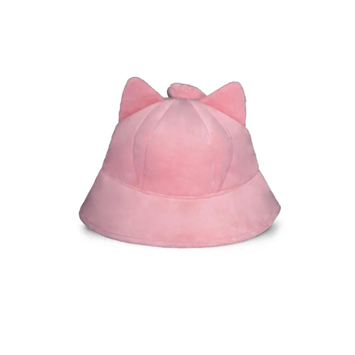 Pokémon - Jigglypuff - fluffy hoed