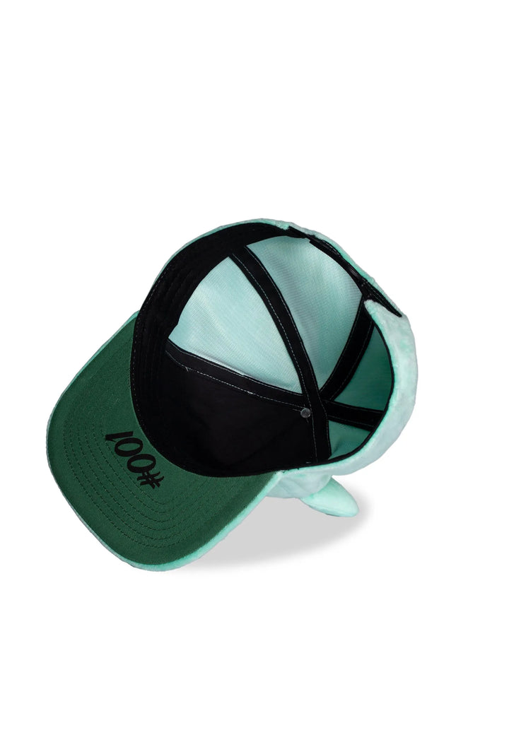 Pokémon - Bulbasaur Novelty Cap