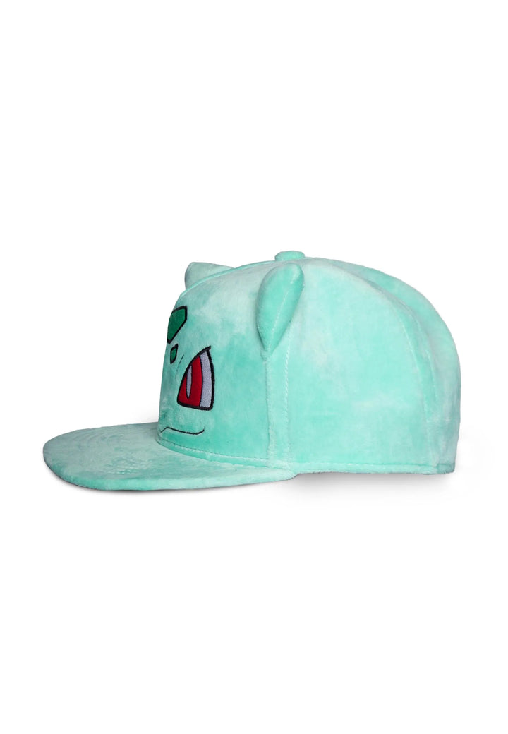 Pokémon - Bulbasaur Novelty Cap