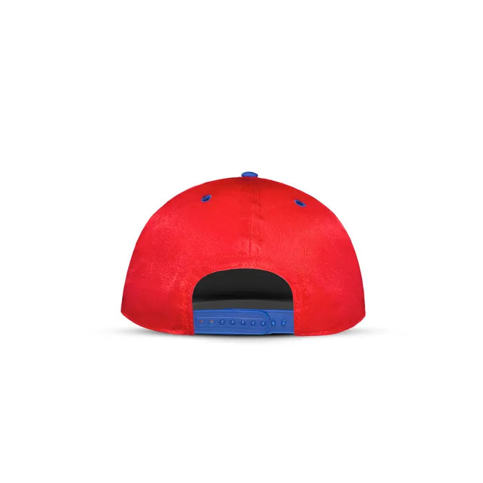 Pokémon - Snapback Cap - 56 cm