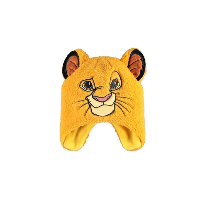 Lion King - Simba Kids muts