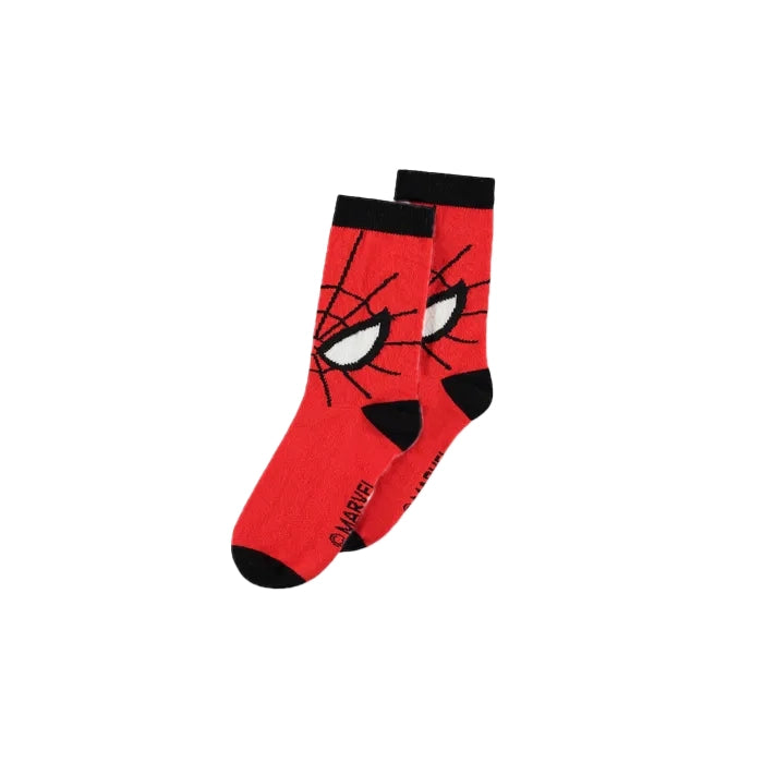 Spider-Man - Kids Sokken
