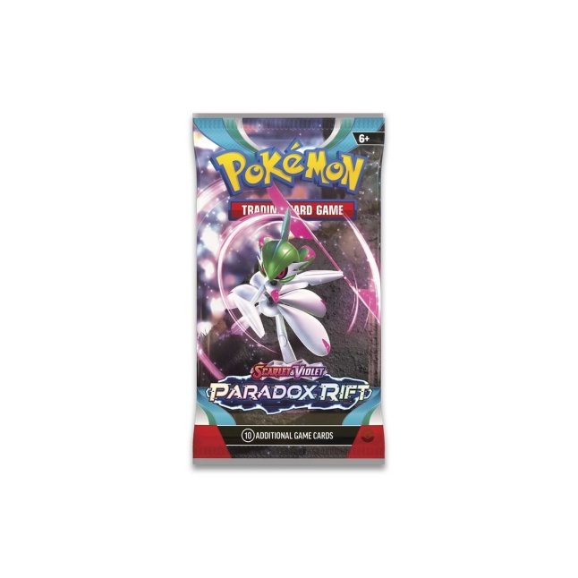 Pokémon Scarlet & Violet - Paradox Rift Booster Pack