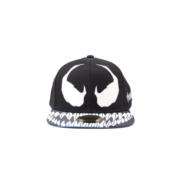 Spider-Man - Venom Cap