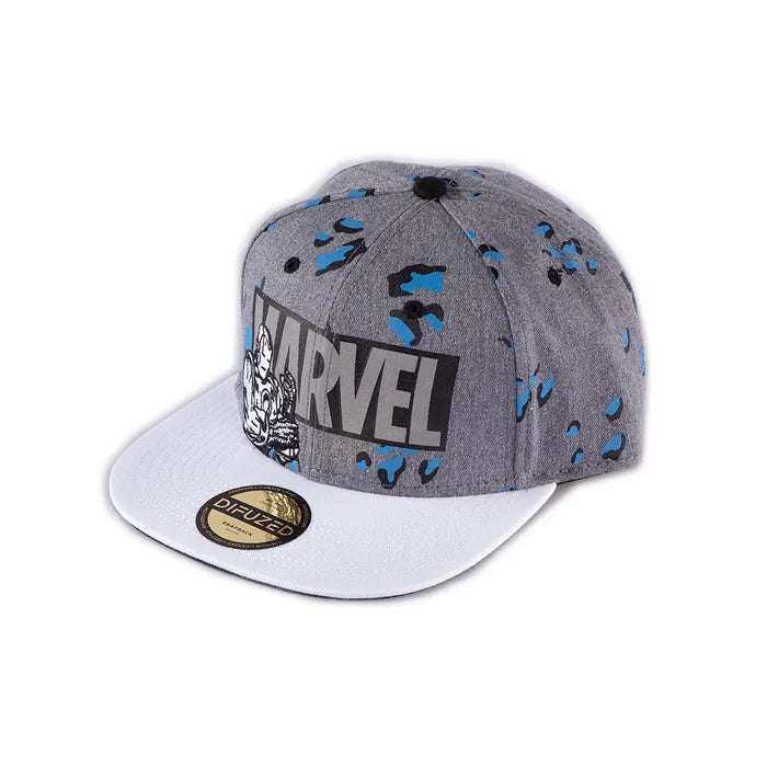 Iron Man - Marvel - True Power