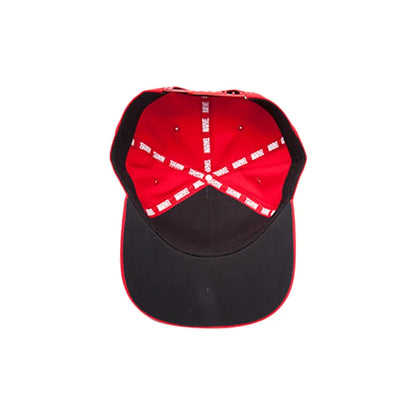 Deadpool - Big Face Cap