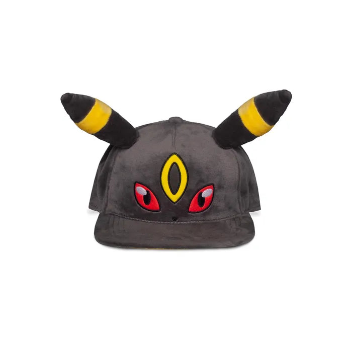Pokémon - Umbreon Plush Snapback