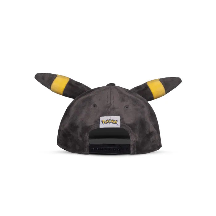 Pokémon - Umbreon Plush Snapback