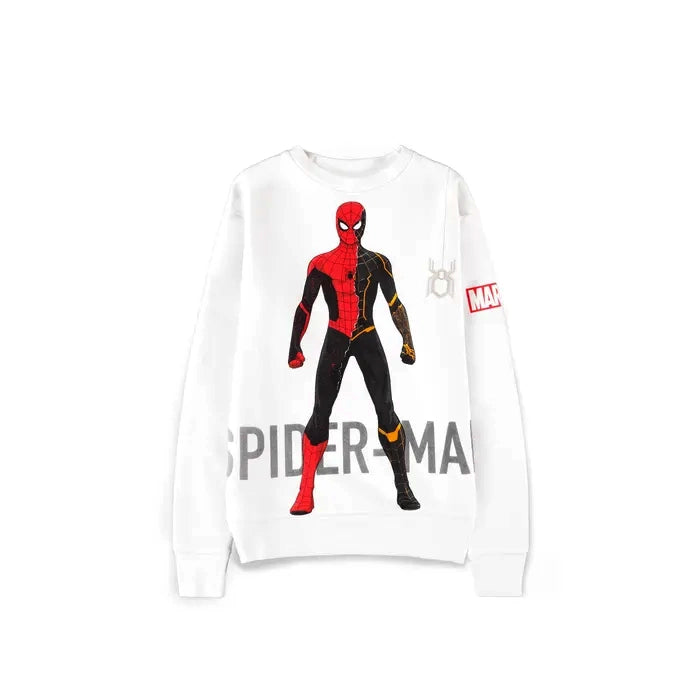 Marvel - Spider-Man Kids Sweater