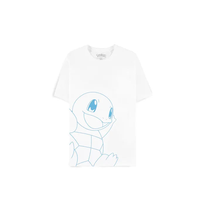 Pokémon - Squirtle Wit