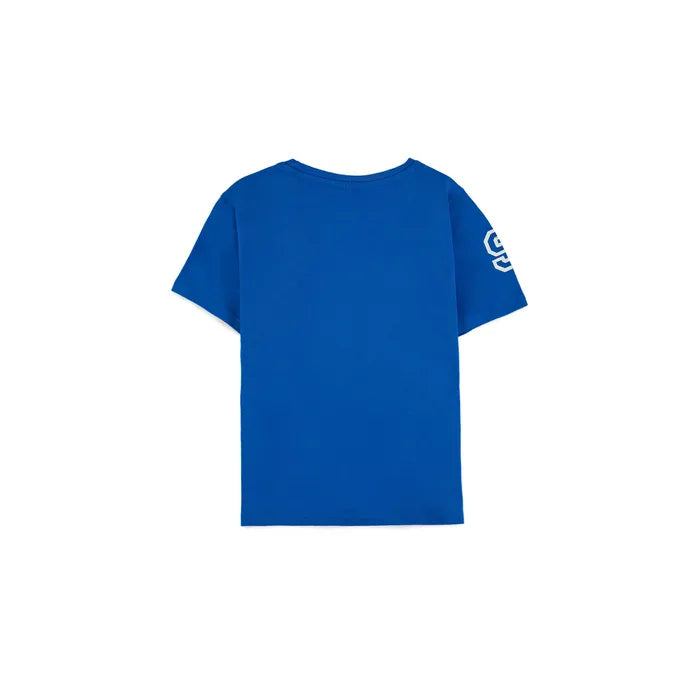 Spiderman - Kids NY Blue T-shirt