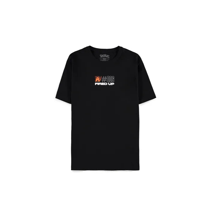 Pokémon -Charizard T-shirt