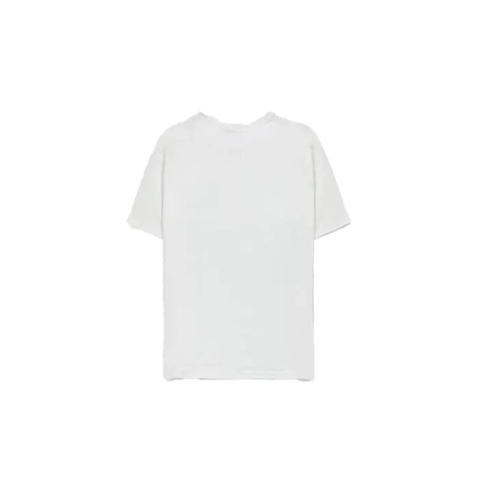 Pokémon - Logo T-shirt Wit