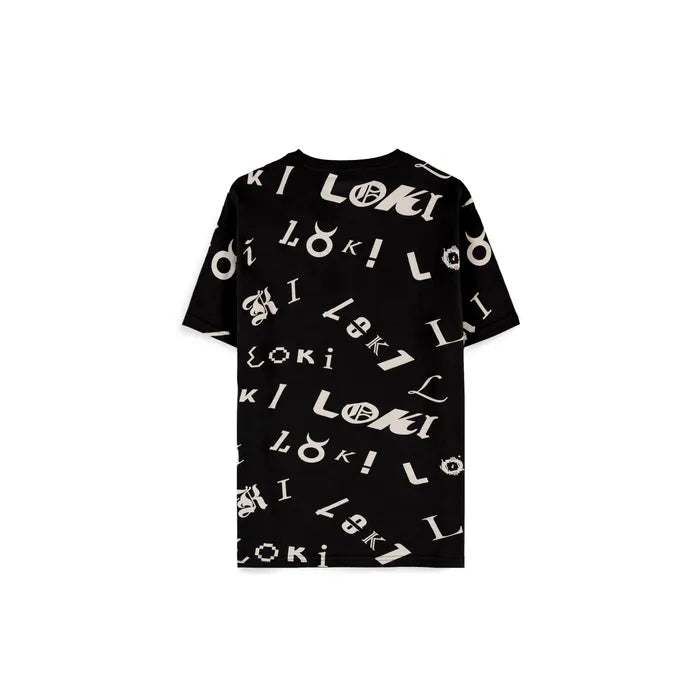 Loki - Intro T-shirt