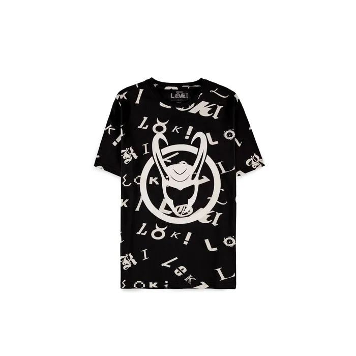 Loki - Intro T-shirt