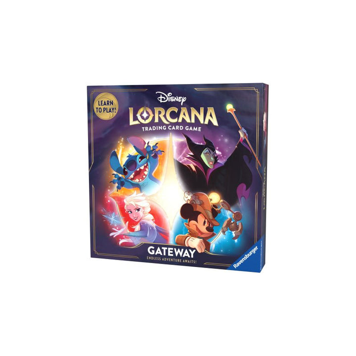 Disney Lorcana - Gateway