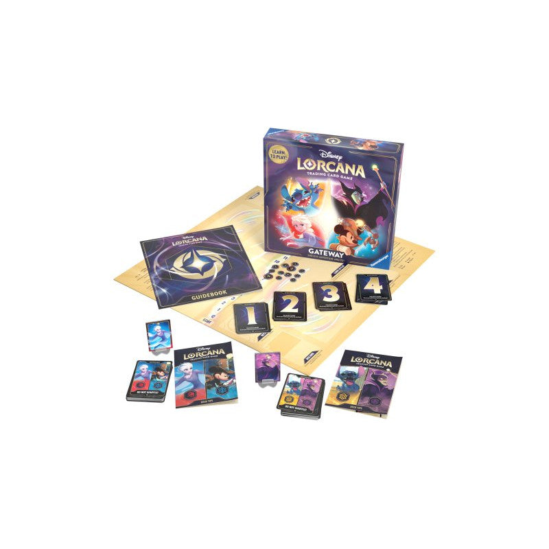 Disney Lorcana - Gateway