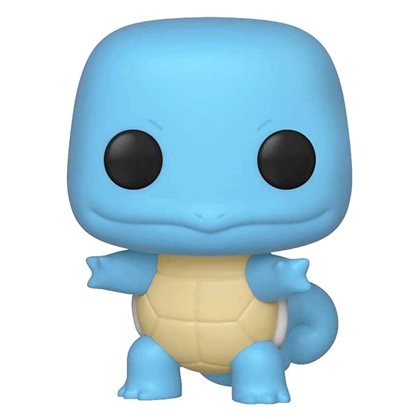 Funko POP! - Pokemon Squirtle 504