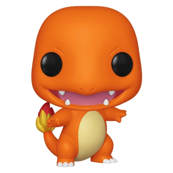 Funko POP! - Pokemon Charmander 455