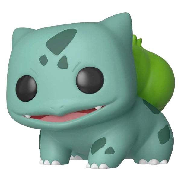 Funko POP! - Pokemon Bulbasaur 453