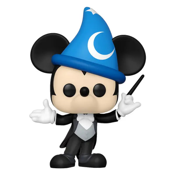 Funko POP! - Disney World 50th Anniversary Philharmagic Mickey 1167