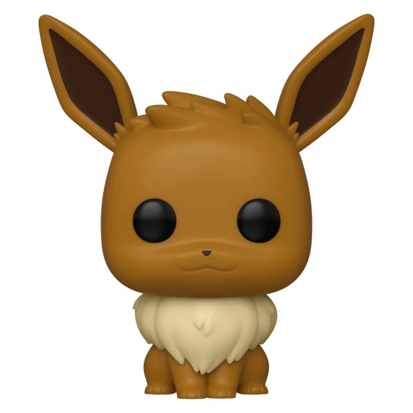 Funko POP! - Pokemon Eevee 577