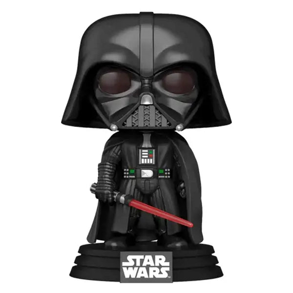 Funko POP! - Star Wars Darth Vader 597