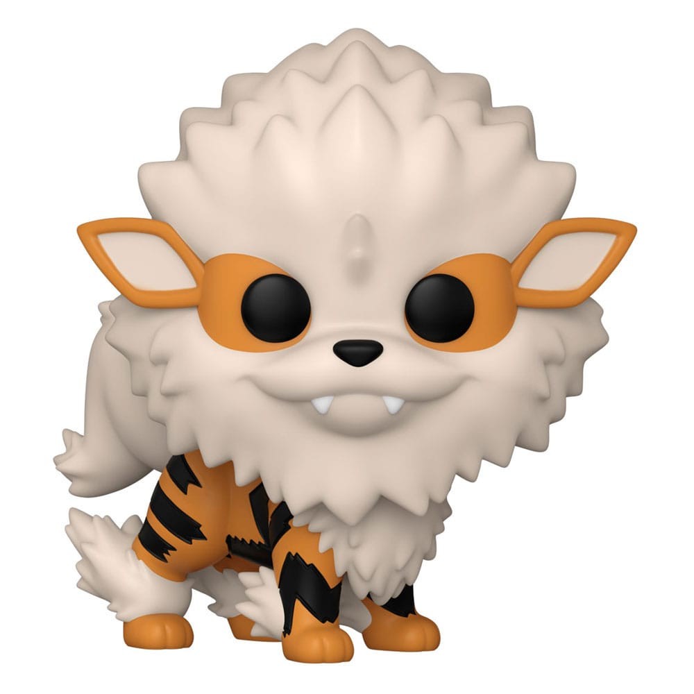 Funko POP! - Pokemon Arcanine 920