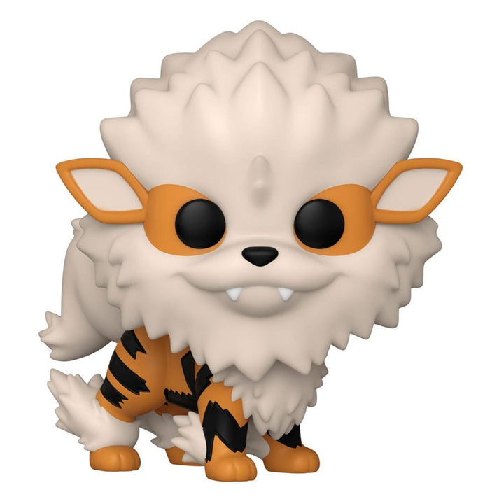 Funko POP! - Pokemon Arcanine 920