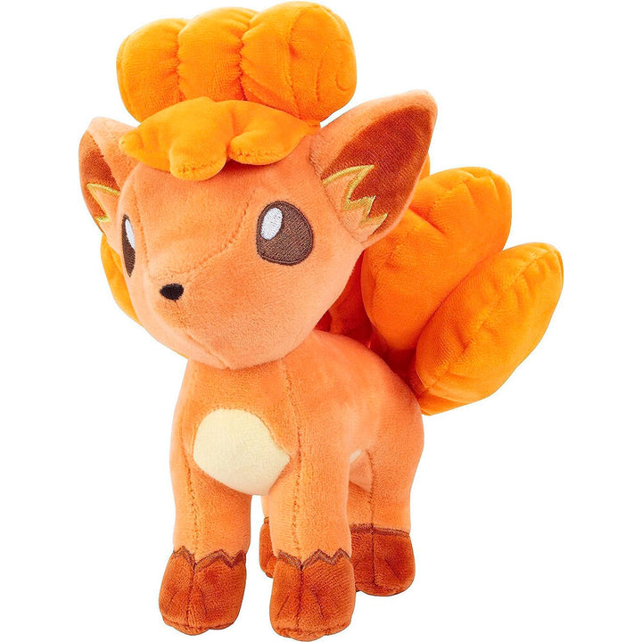 Pokémon Vulpix knuffel 20cm